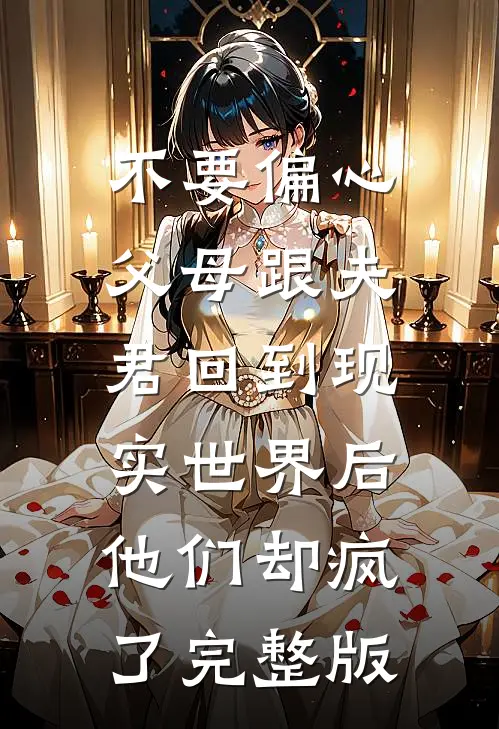 不要偏心父母跟夫君回到现实世界后，他们却疯了完整版
