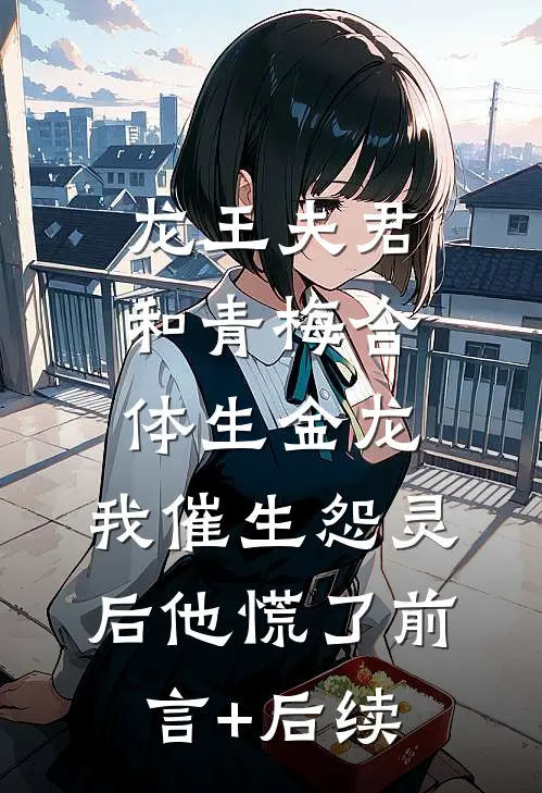 龙王夫君和青梅合体生金龙，我催生怨灵后他慌了前言+后续