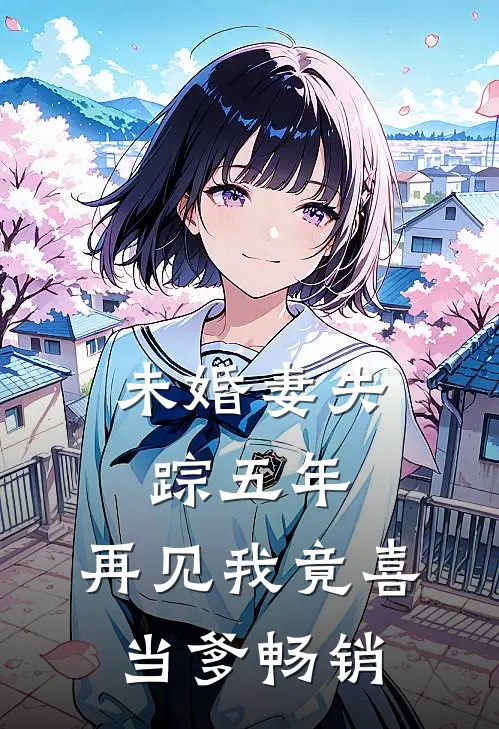 未婚妻失踪五年，再见我竟喜当爹畅销