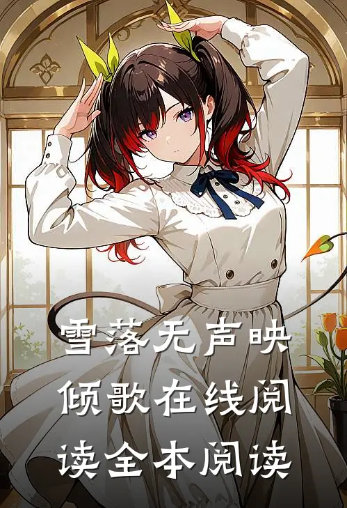 雪落无声映倾歌在线阅读全本阅读
