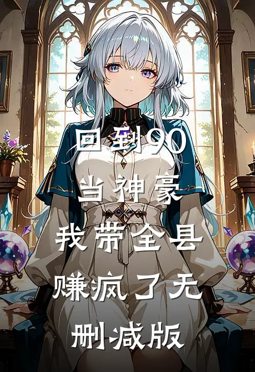 回到90当神豪：我带全县赚疯了无删减版