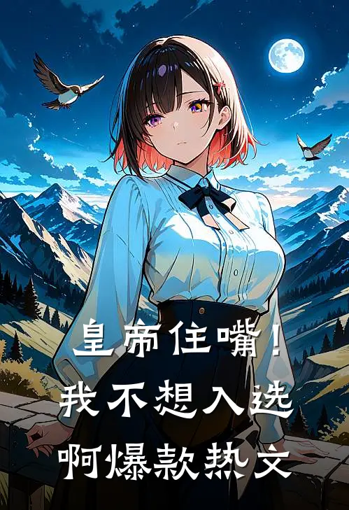 皇帝住嘴！我不想入选啊爆款热文