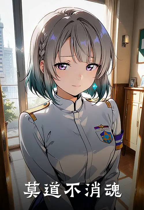 莫道不消魂