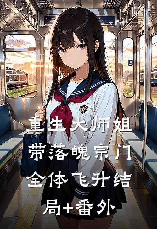 重生大师姐，带落魄宗门全体飞升结局+番外