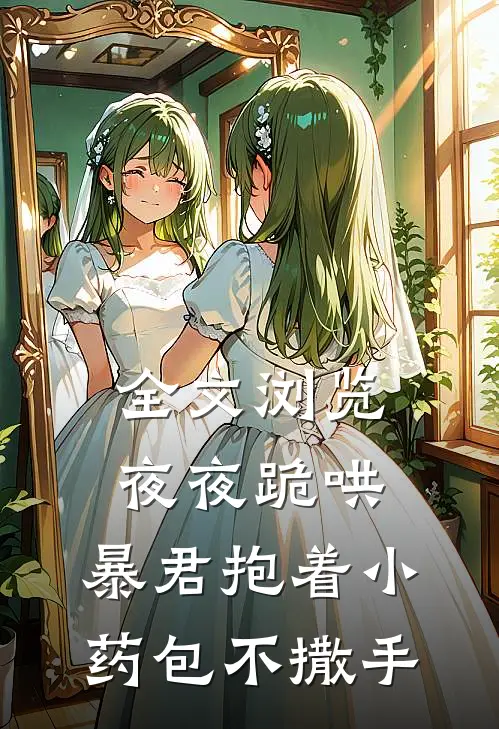 全文浏览夜夜跪哄，暴君抱着小药包不撒手
