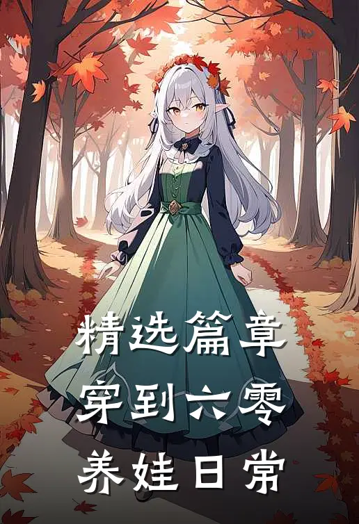 精选篇章穿到六零养娃日常