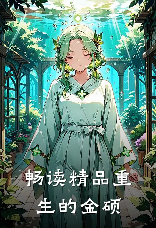 畅读精品重生的金硕