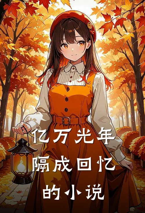 亿万光年隔成回忆的小说