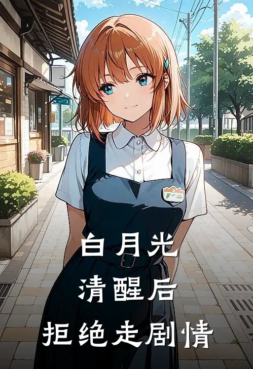 白月光清醒后，拒绝走剧情