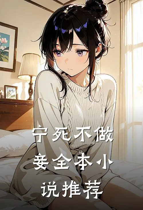 宁死不做妾全本小说推荐