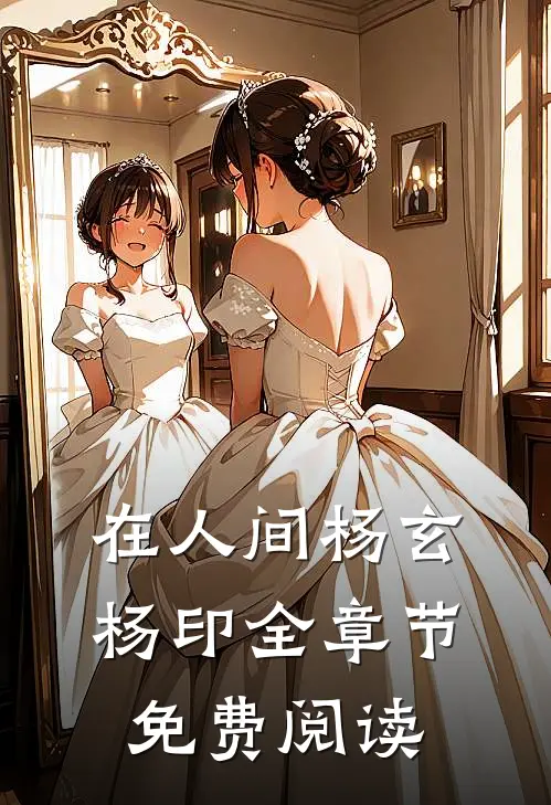 在人间杨玄杨印全章节免费阅读