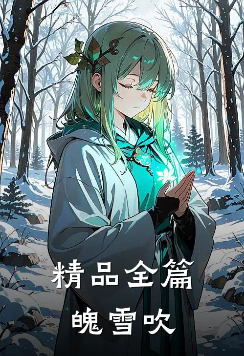 精品全篇魄雪吹