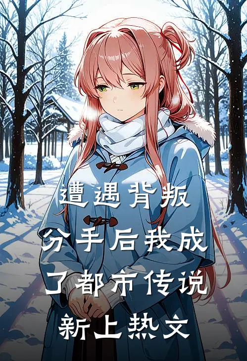 遭遇背叛，分手后我成了都市传说新上热文