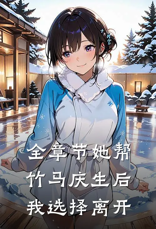 全章节她帮竹马庆生后，我选择离开