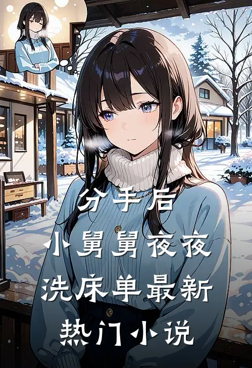分手后，小舅舅夜夜洗床单最新热门小说