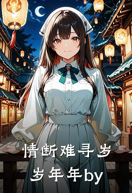情断难寻岁岁年年by