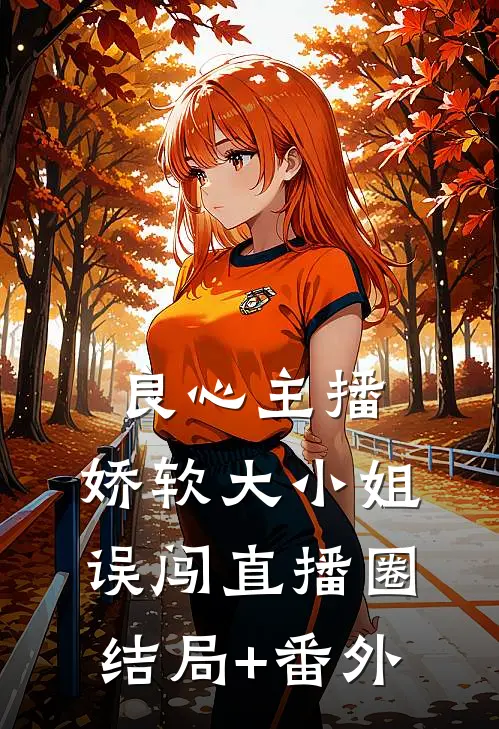 良心主播：娇软大小姐误闯直播圈结局+番外