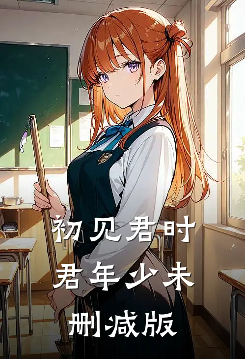初见君时君年少未删减版