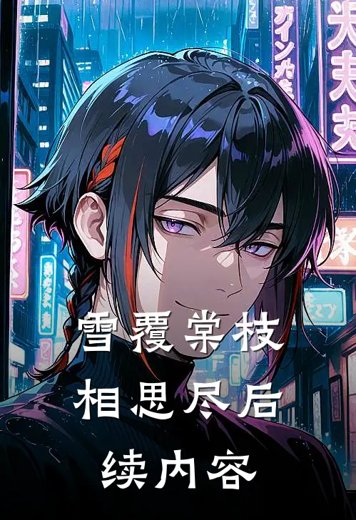 雪覆棠枝相思尽后续内容