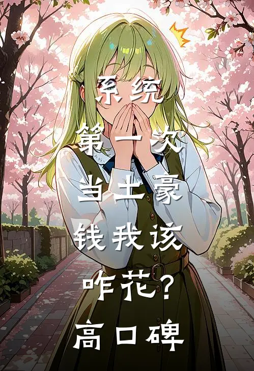 系统：第一次当土豪，钱我该咋花？高口碑