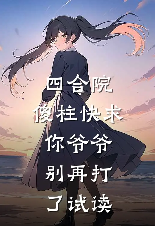 四合院，傻柱快求你爷爷别再打了试读