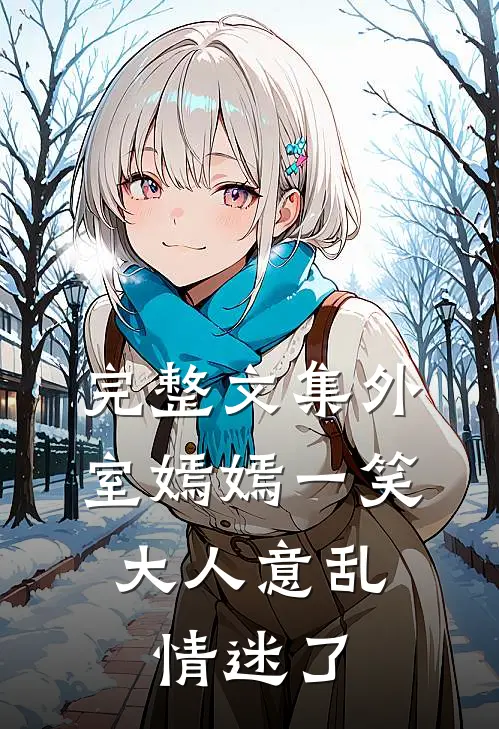 完整文集外室嫣嫣一笑，大人意乱情迷了