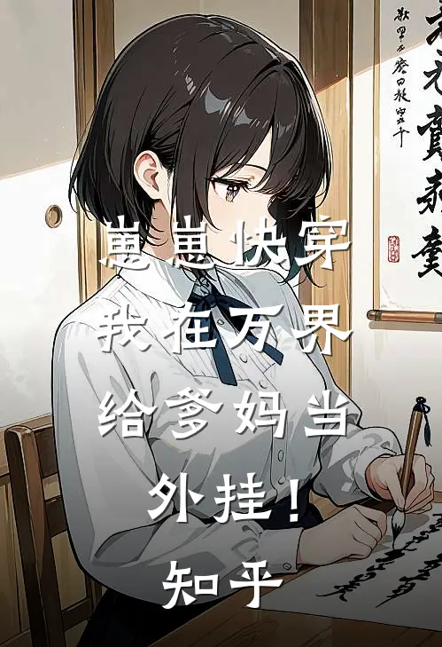 崽崽快穿：我在万界给爹妈当外挂！知乎