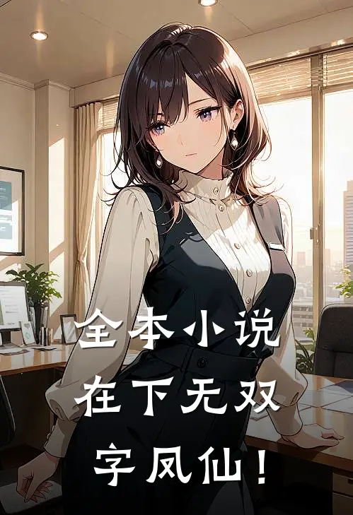 全本小说在下无双，字凤仙！