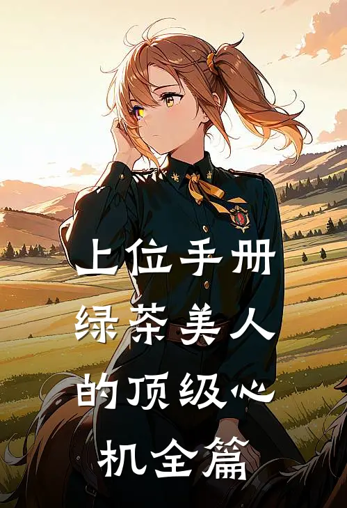 上位手册：绿茶美人的顶级心机全篇