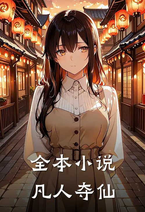 全本小说凡人夺仙