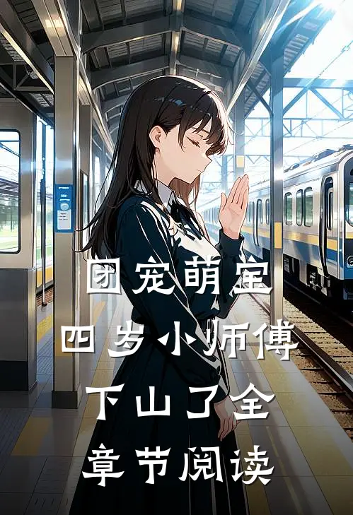 团宠萌宝：四岁小师傅下山了全章节阅读