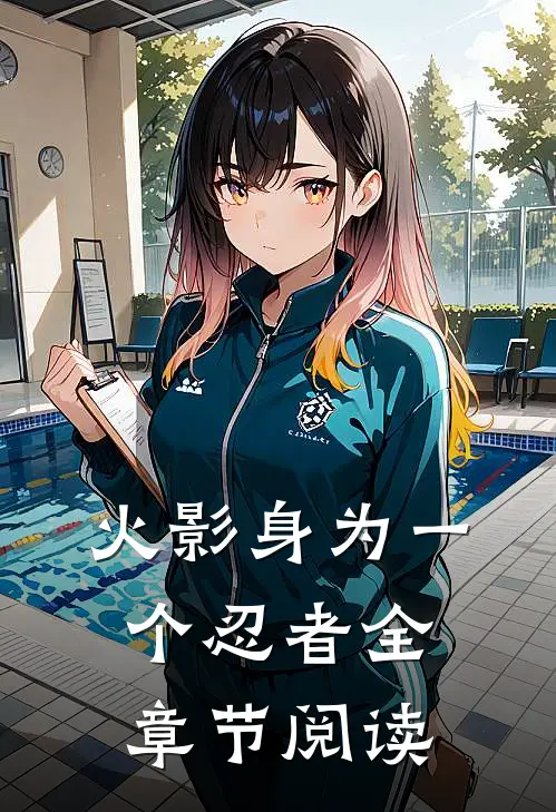 【火影】身为一个忍者全章节阅读