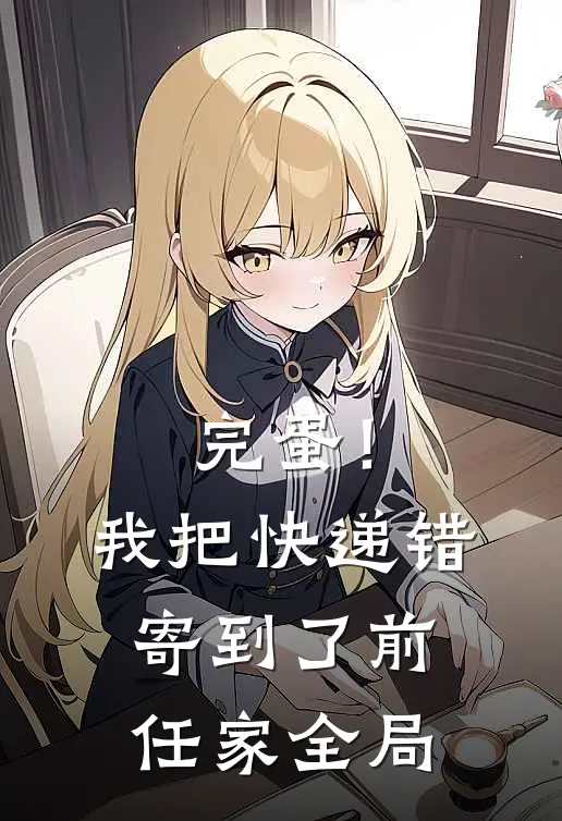 完蛋！我把快递错寄到了前任家全局