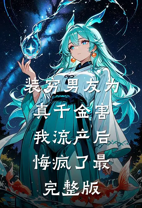 装穷男友为真千金害我流产后，悔疯了最完整版