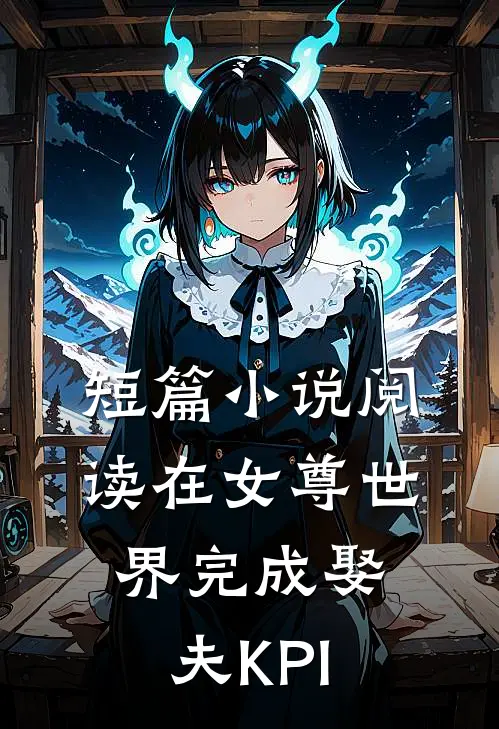 短篇小说阅读在女尊世界完成娶夫KPI