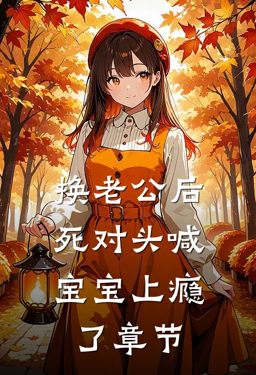 换老公后，死对头喊宝宝上瘾了章节