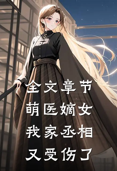 全文章节萌医嫡女：我家丞相又受伤了