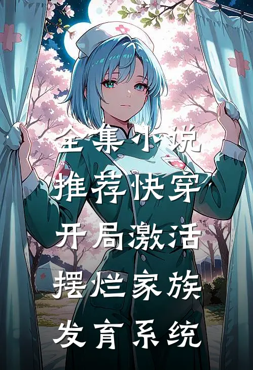 全集小说推荐快穿：开局激活摆烂家族发育系统