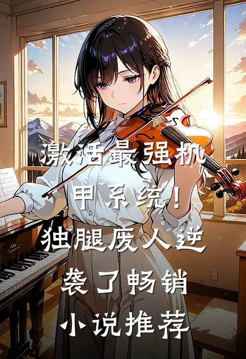 激活最强机甲系统！独腿废人逆袭了畅销小说推荐