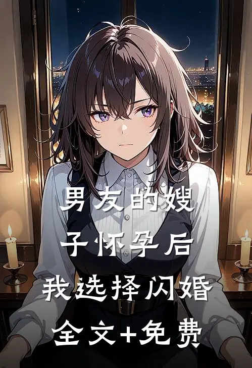 男友的嫂子怀孕后，我选择闪婚全文+免费