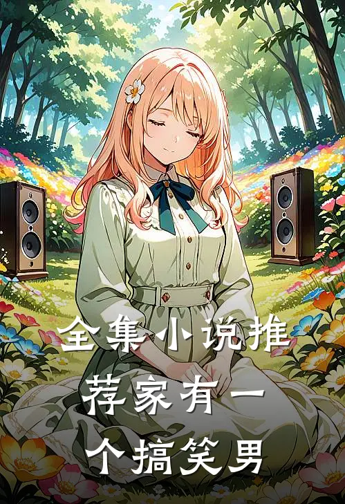 全集小说推荐家有一个搞笑男