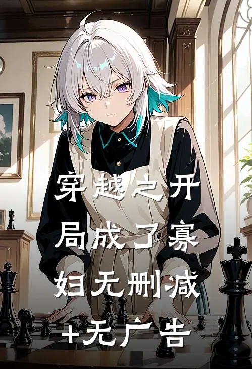 穿越之开局成了寡妇无删减+无广告