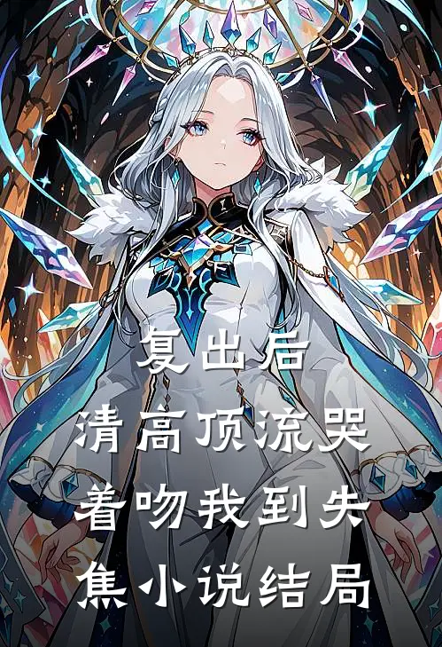 复出后，清高顶流哭着吻我到失焦小说结局