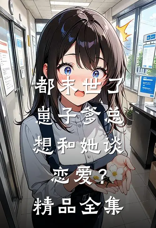 都末世了，崽子爹总想和她谈恋爱？精品全集