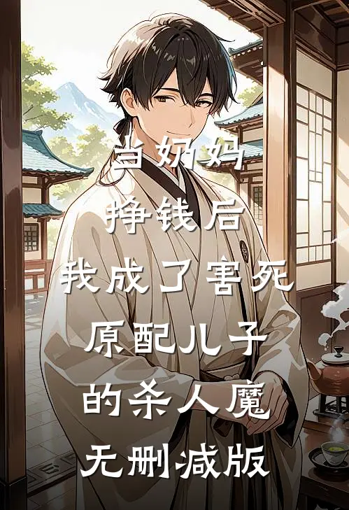 当奶妈挣钱后，我成了害死原配儿子的杀人魔无删减版