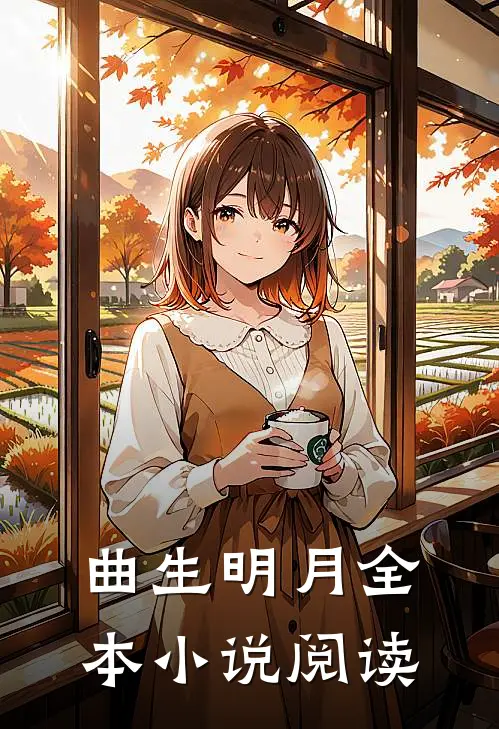 曲生明月全本小说阅读