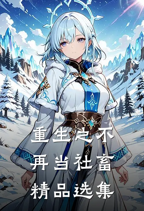 重生之不再当社畜精品选集