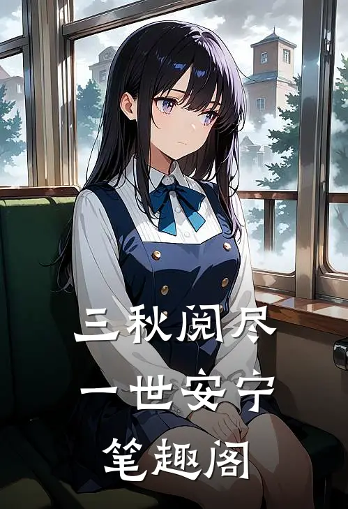 三秋阅尽，一世安宁笔趣阁