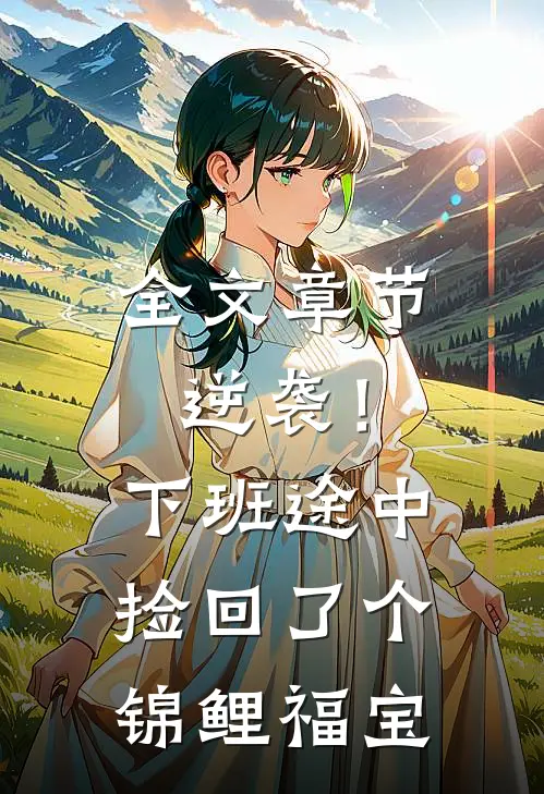 全文章节逆袭！下班途中捡回了个锦鲤福宝