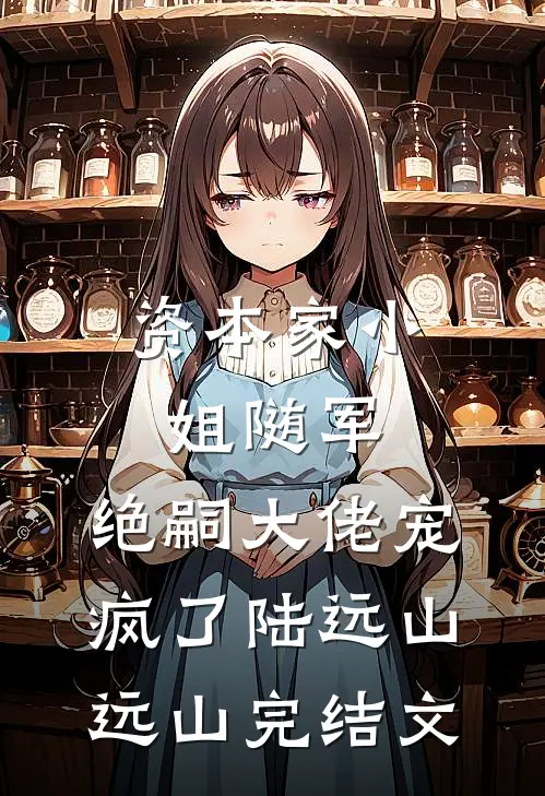 资本家小姐随军，绝嗣大佬宠疯了陆远山远山完结文